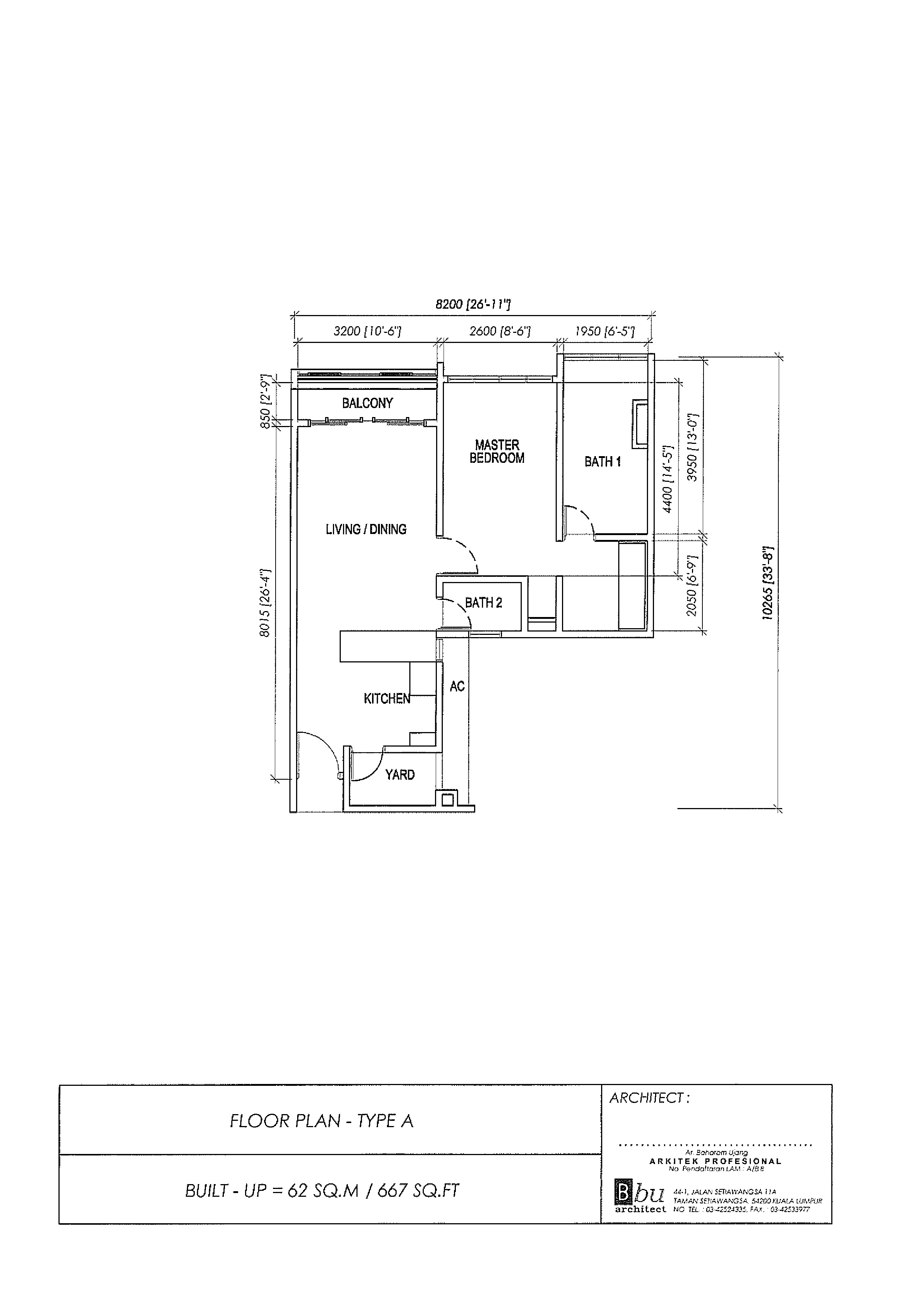 Full Width Image